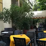 Szálloda Athena Pesaro