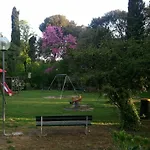 Szálloda Athena 2*