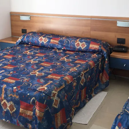 Athena Hotel