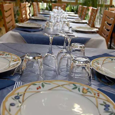 Hotel Athena Pesaro