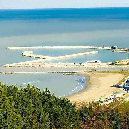 Athena 2* Пезаро