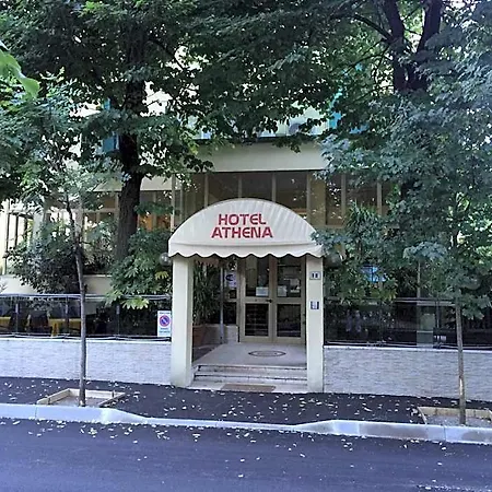 Отель Athena 2*