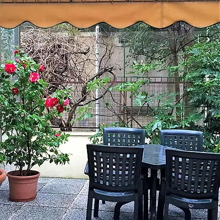 Athena Hotel Pesaro