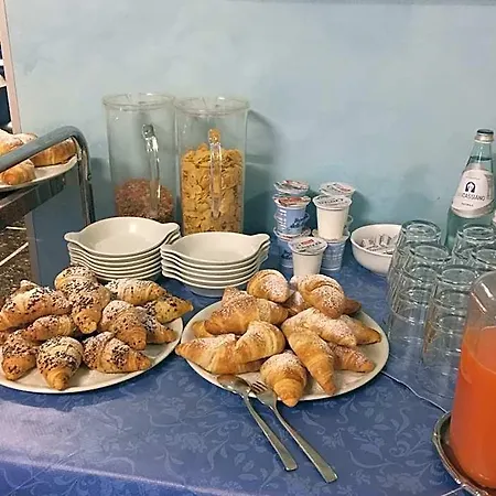 Athena Hotel Pesaro