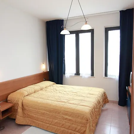 Athena Hotel Pesaro