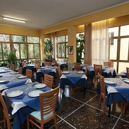 Athena Hotel Pesaro
