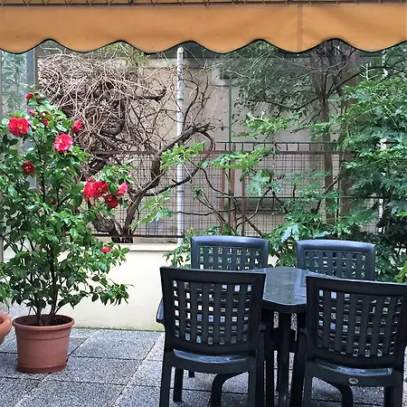 Hotel Athena Pesaro