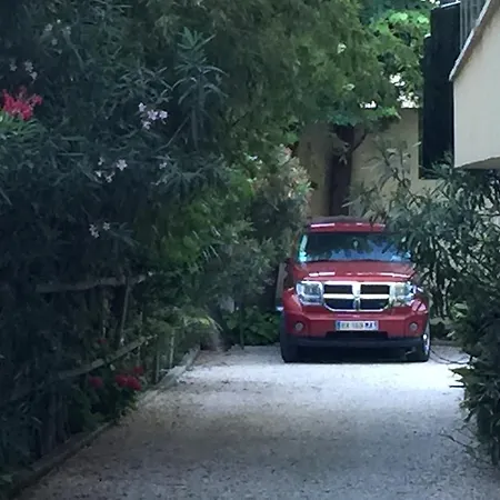 Hotel Athena Pesaro